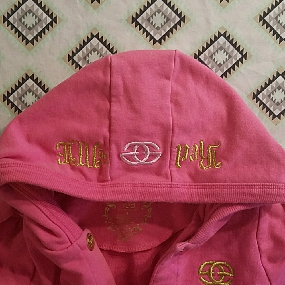 Hoodie - Picture 3 of 4